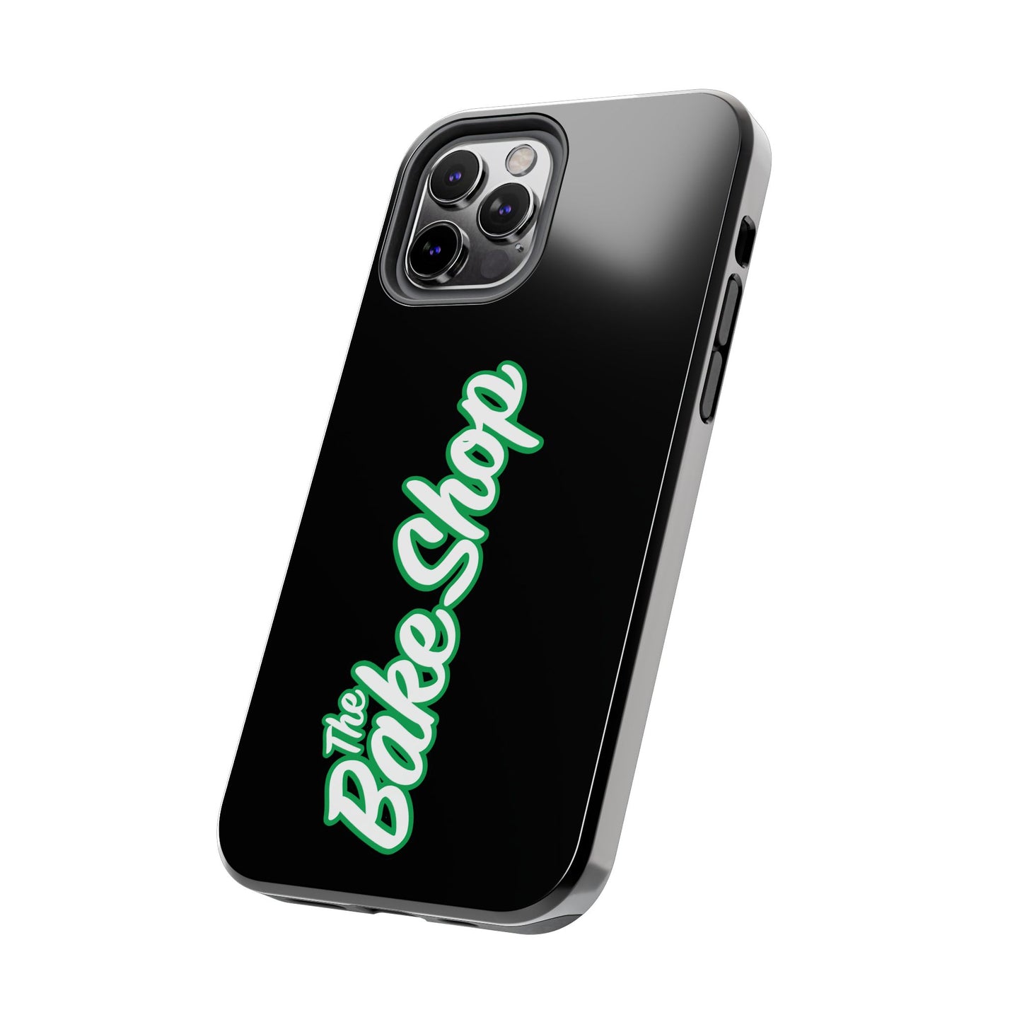 Bake Shop Phone Case
