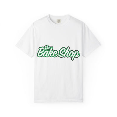 'The Bake Shop' T - Shirt