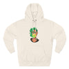 Lime Berry Breath DeSaus Hoodie