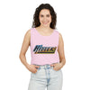 Hitters Unisex Tank Top