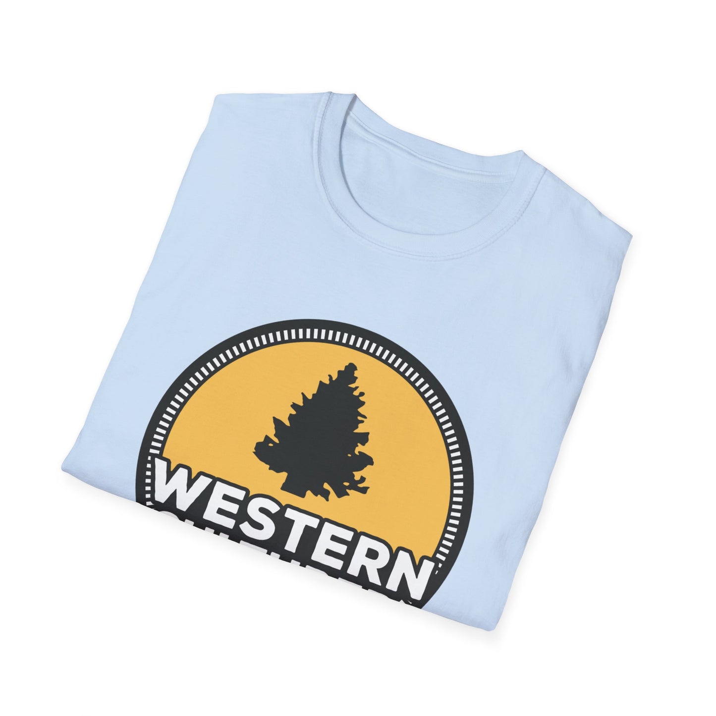 Western Cultured T-Shirt