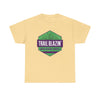 Trail Blazin' Cotton Tee