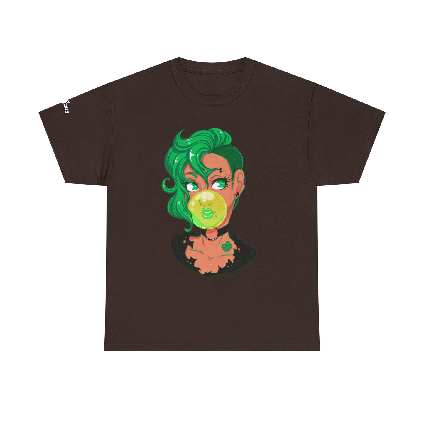 Lime Berry Breath T-Shirt