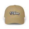 Dad Cap — 'DeSaus' Script Embroidered Baseball Hat