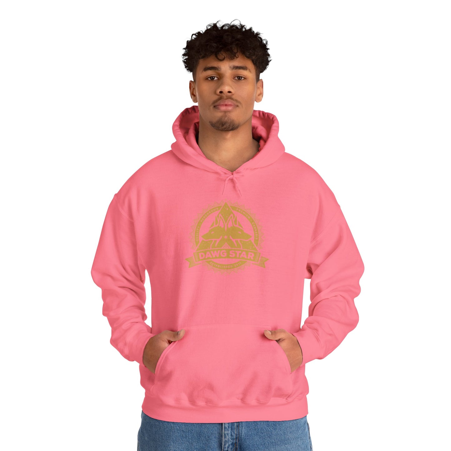 Dawg Star Hoodie