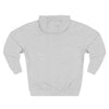 Classic Walla Walla Fleece Hoodie