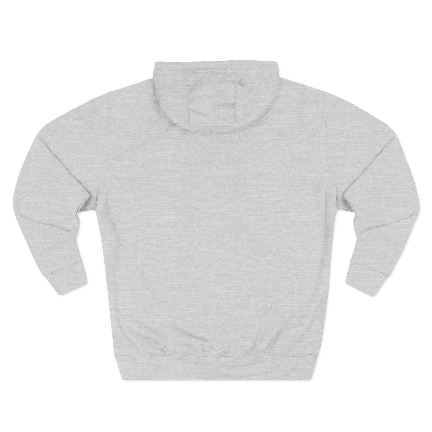 Classic Walla Walla Fleece Hoodie