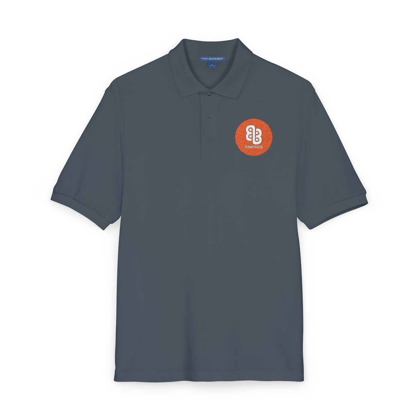 Binx Buds Polo