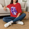 Binx Buds Querkle Tee