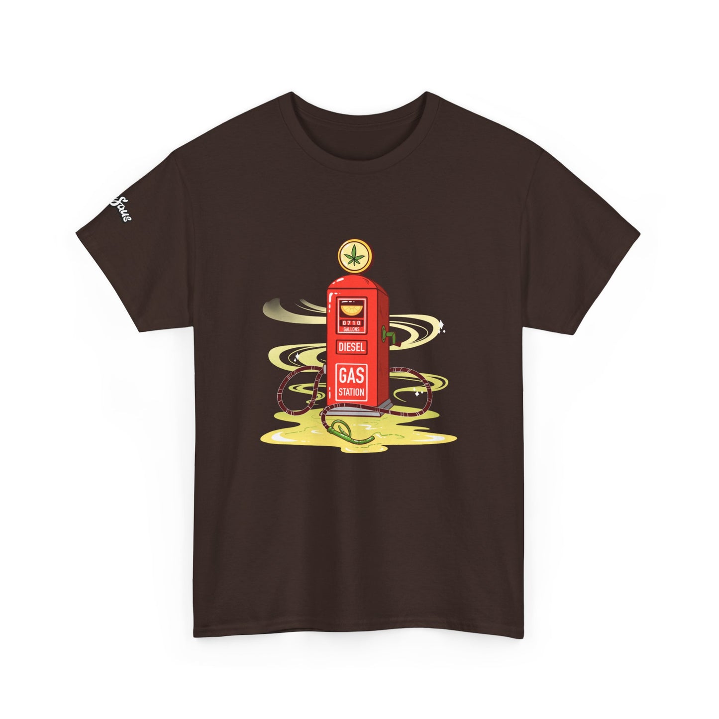 EC Sour Diesel T-Shirt