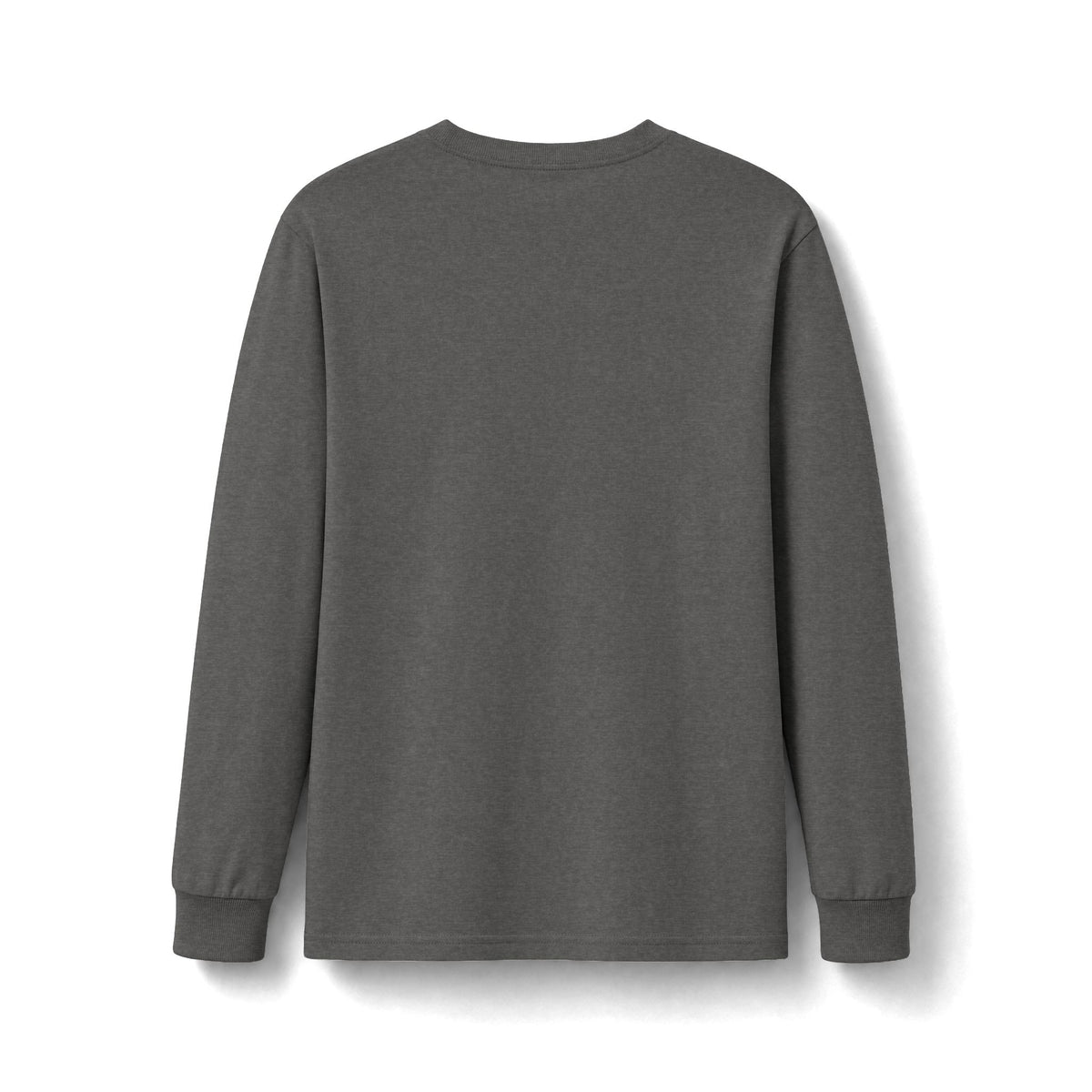 Lazy Bee Long Sleeve T-Shirt