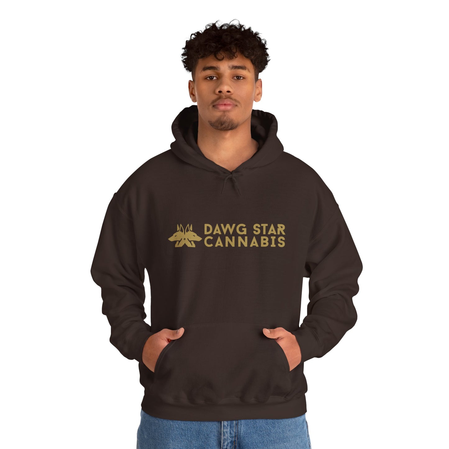 Dawg Star Hoodie