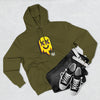 Copy of Ghost Man Hoodie