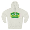 Big Deal Cannabis Hoodie