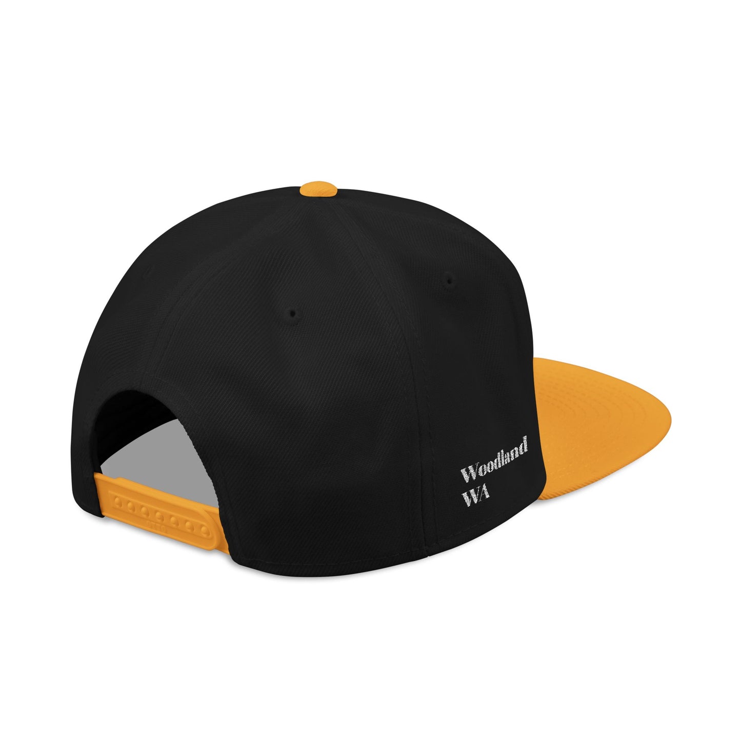 20 After 4 Snapback