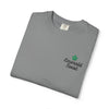 T-Shirt - Emerald Twist Shamrock Tee