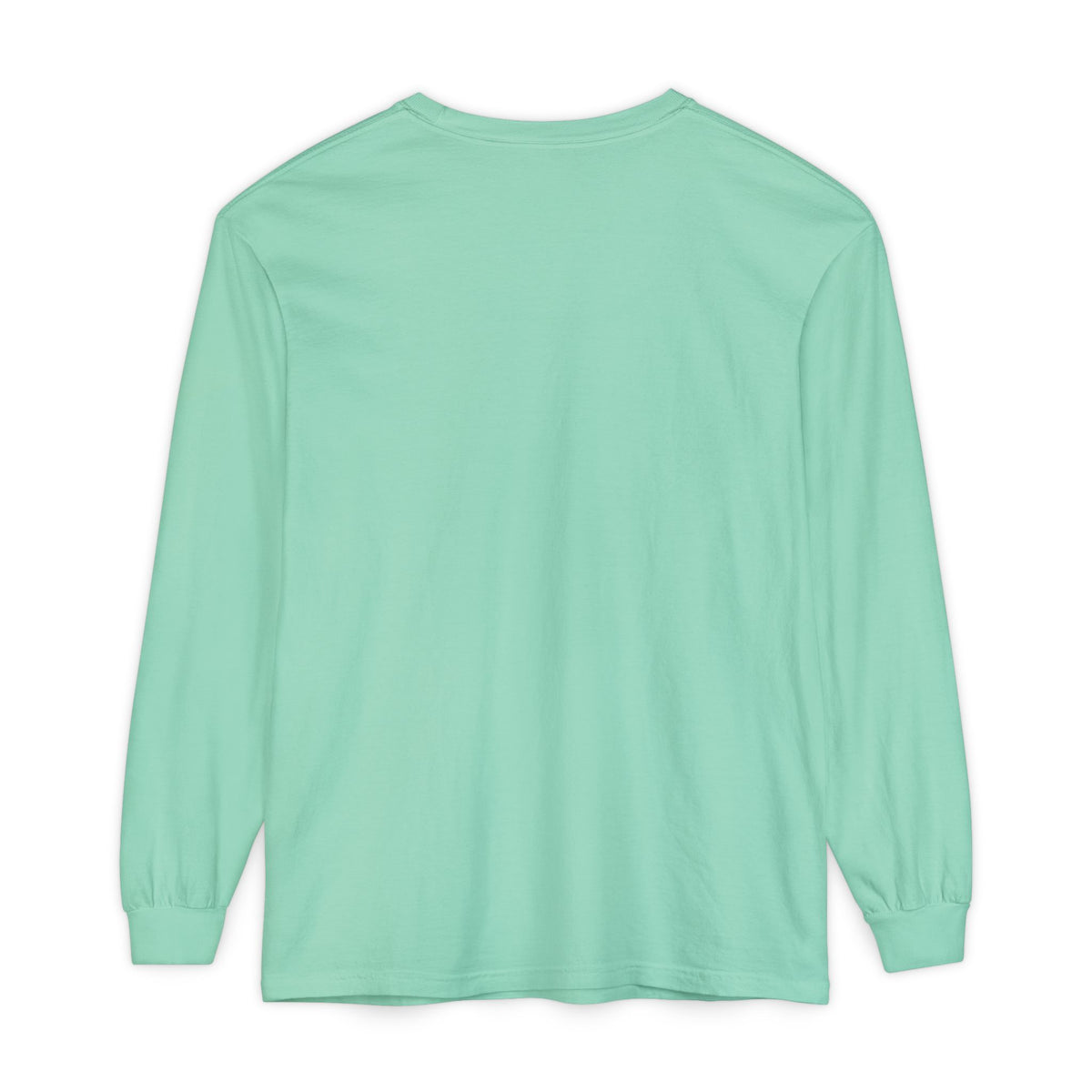 Big Deal Cannabis Long Sleeve Tee