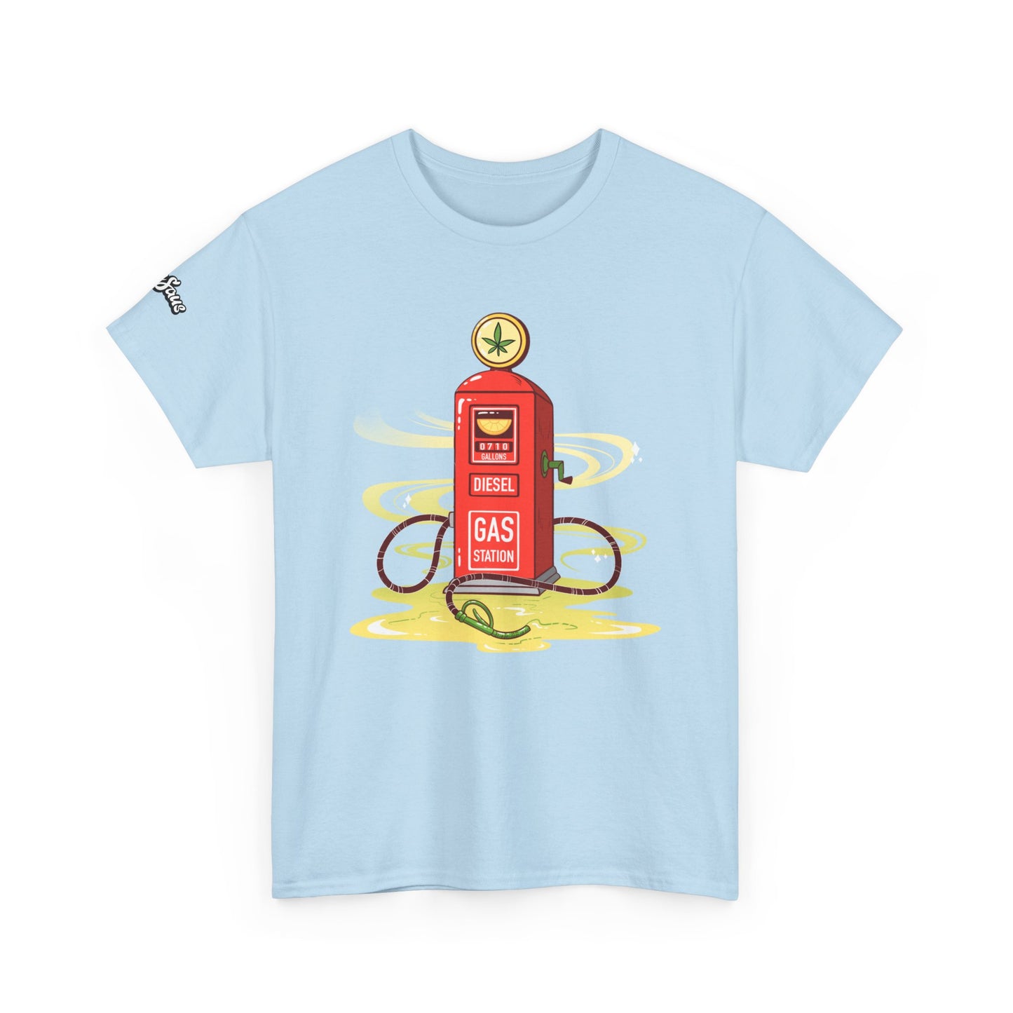 EC Sour Diesel T-Shirt