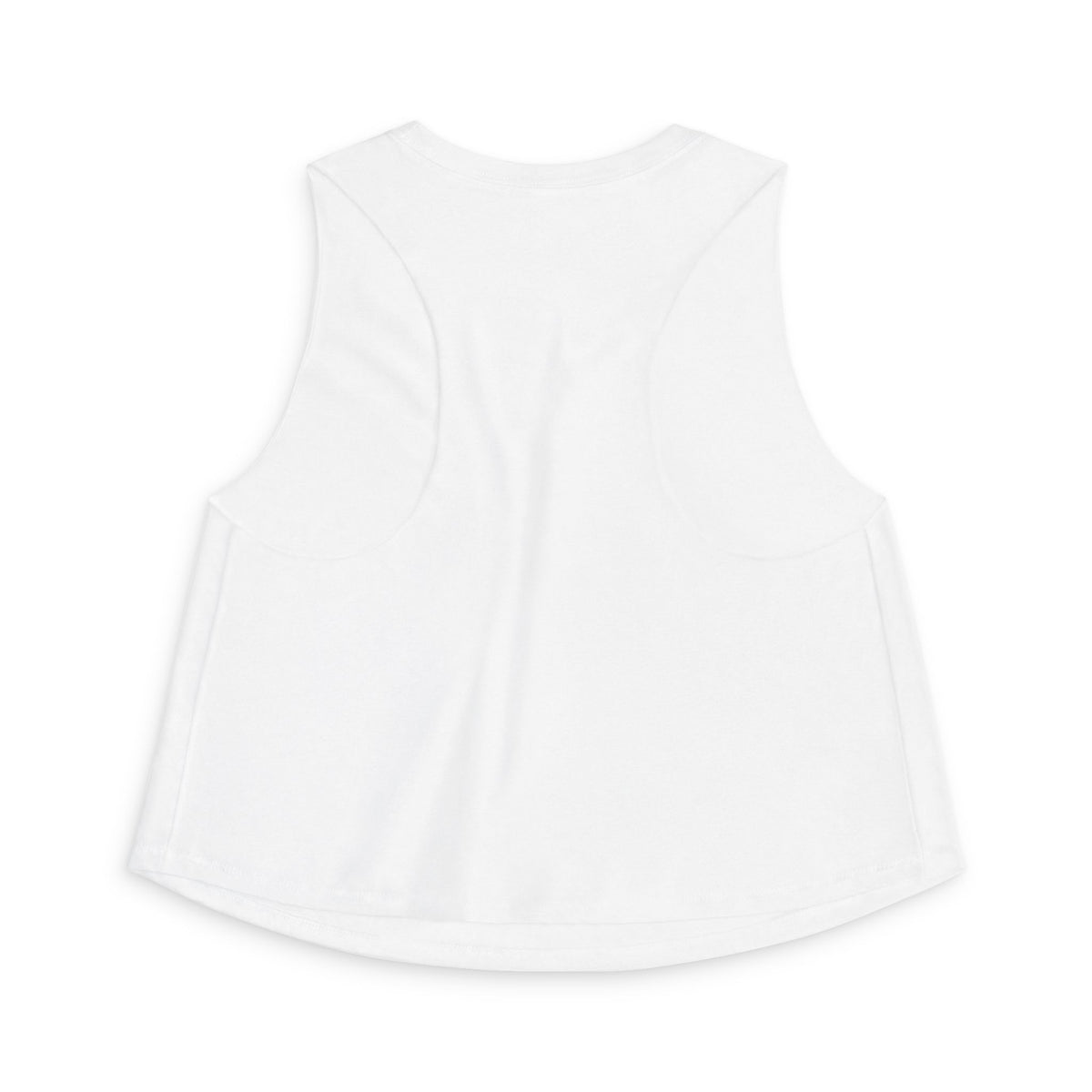 Lazy Bee Gardens Crop Top