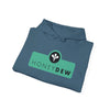 HONEYDEW  Hooded Sweatshirt