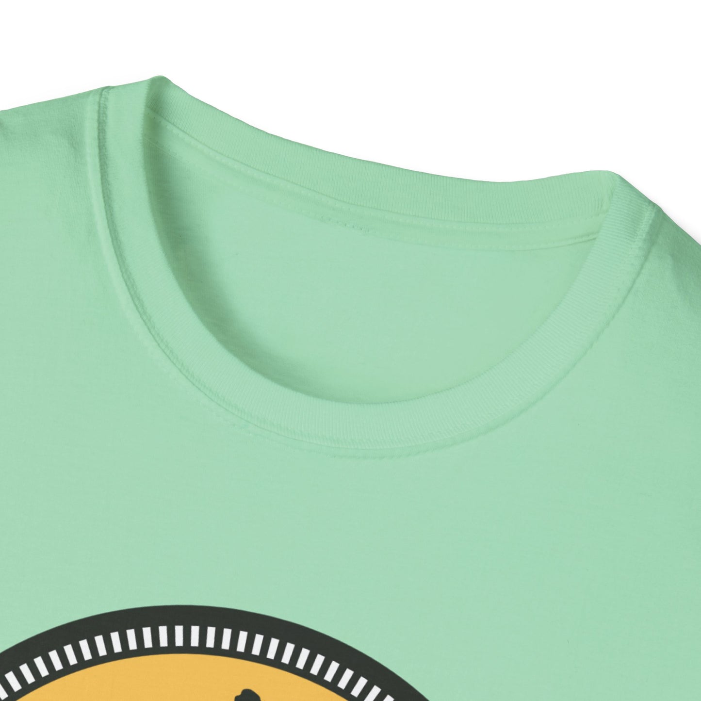 Western Cultured T-Shirt