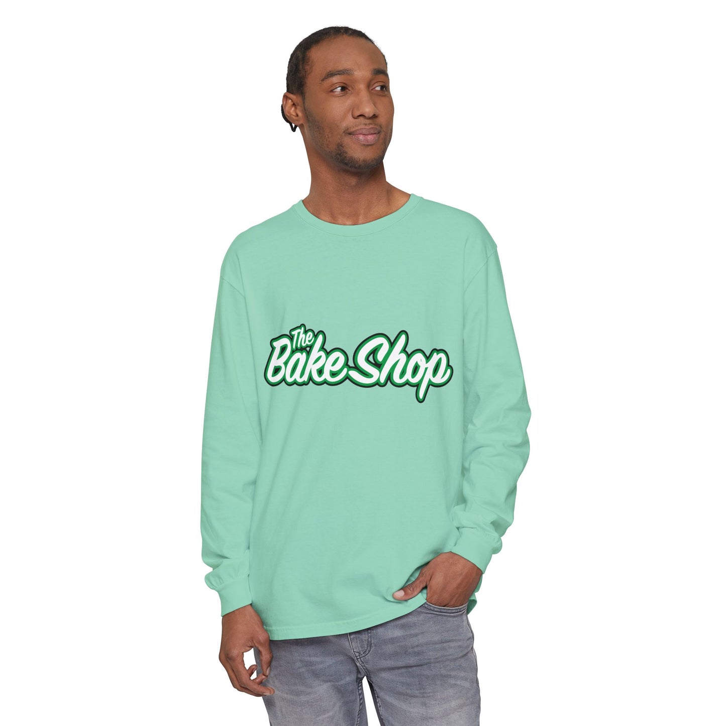 Bake Shop Long Sleeve