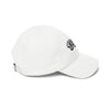 Dad Cap — 'DeSaus' Script Embroidered Baseball Hat