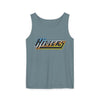 Hitters Unisex Tank Top