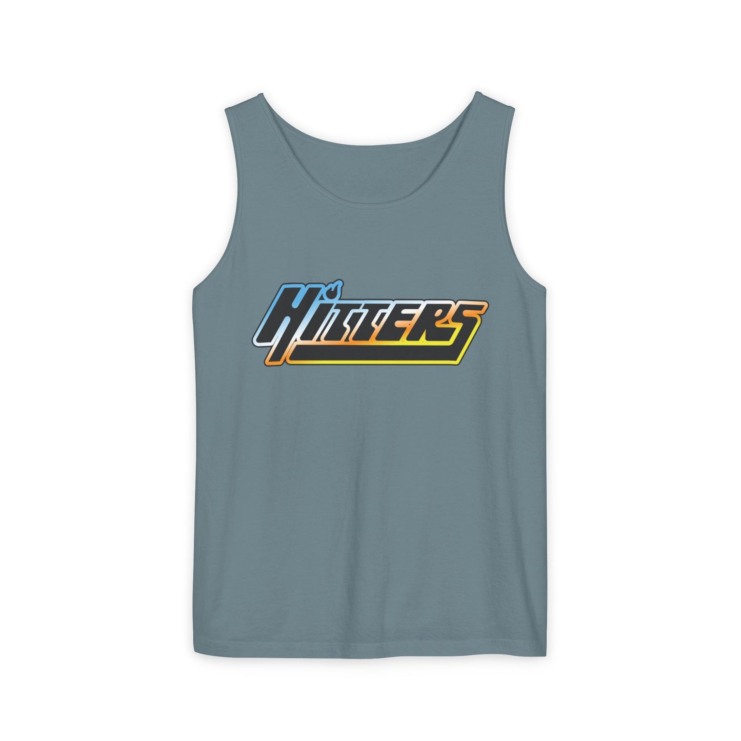 Hitters Unisex Tank Top