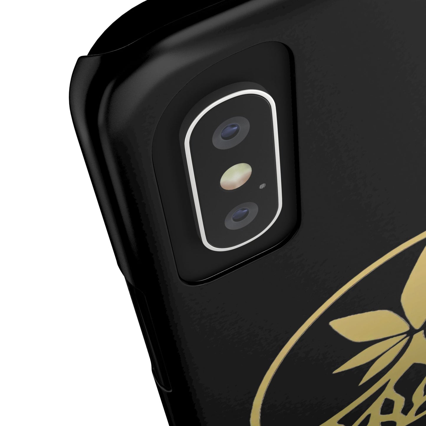 Legacy Organics Phone Cases