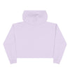 Crop Hoodie