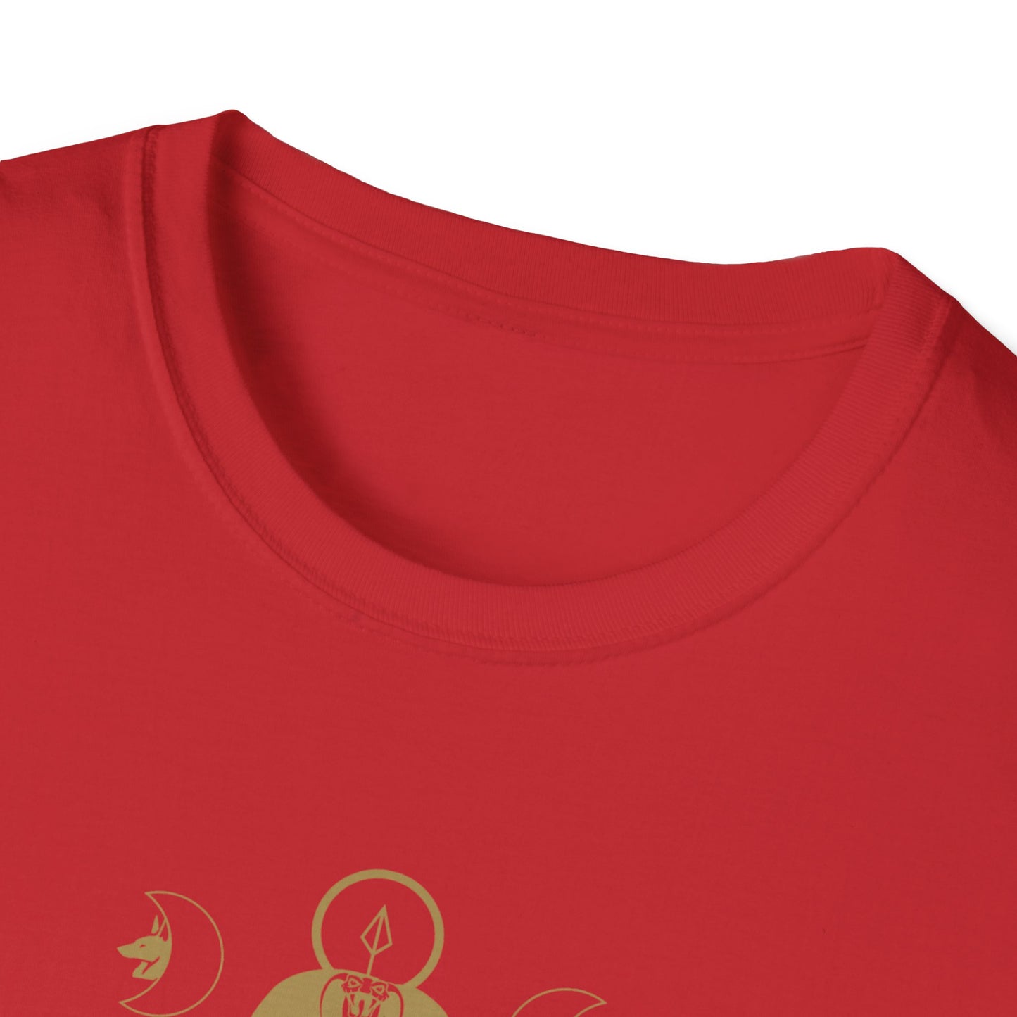 Dawg Star Tee