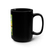 Big Deal Cannabis Black 15oz Mug