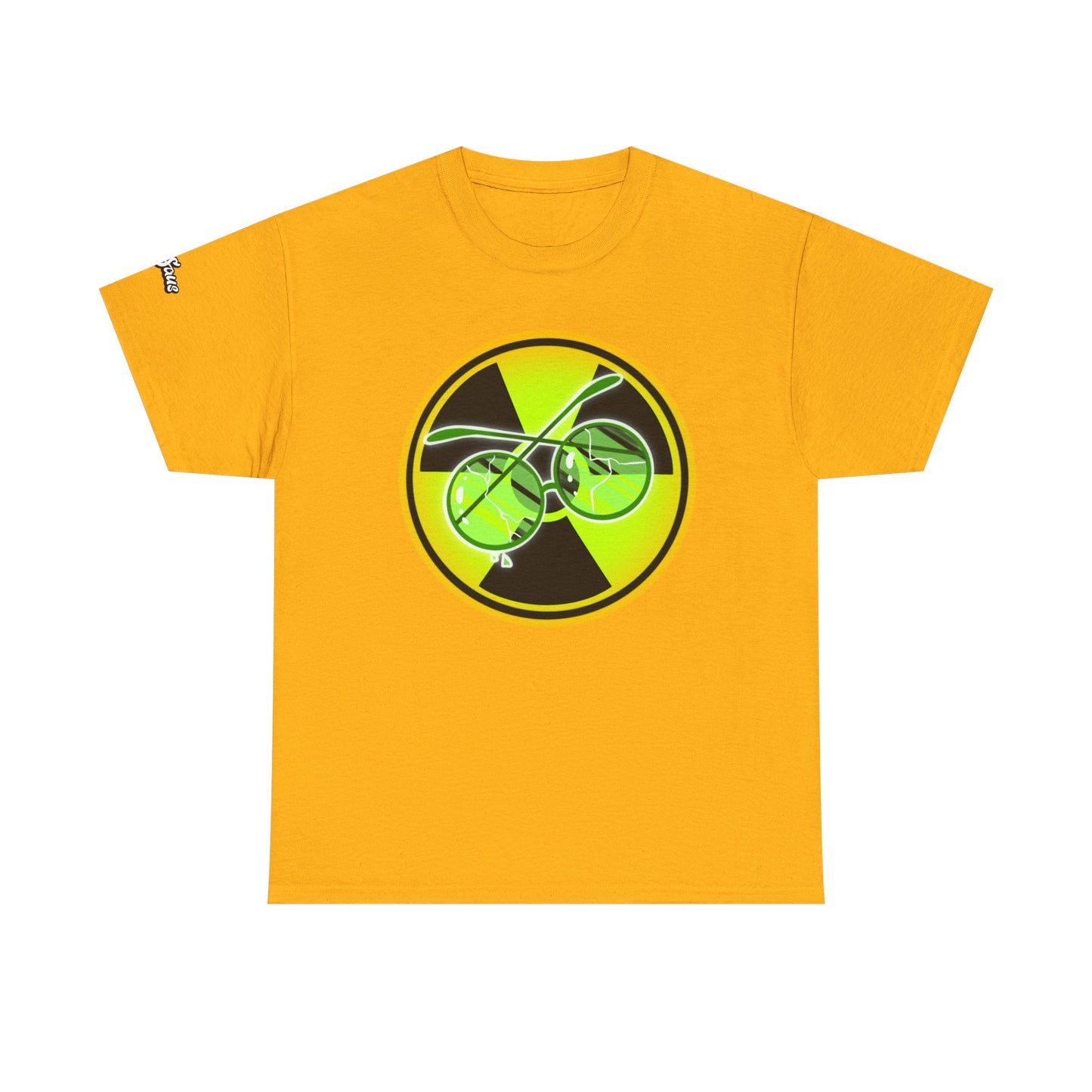 Bruce Banner T-Shirt