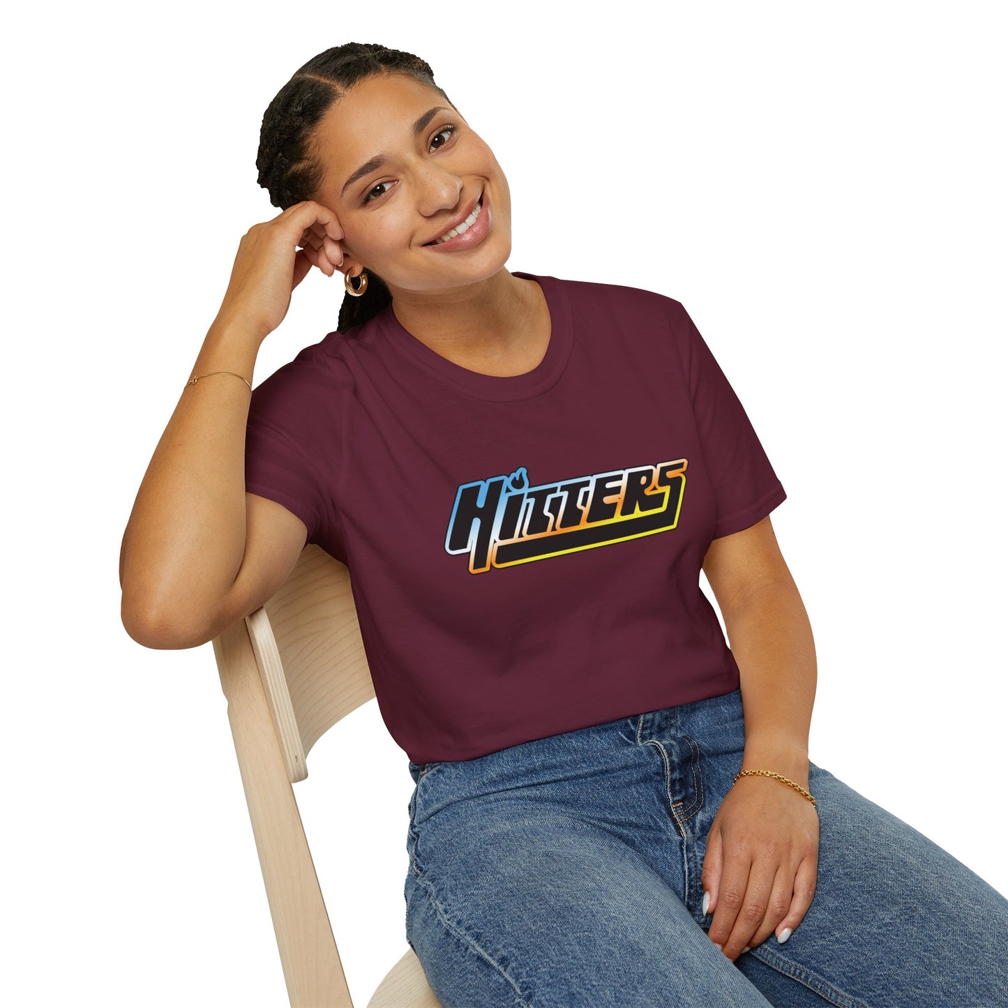 Hitters T-Shirt