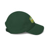 Big Deal Cannabis Embroidered Dad Cap