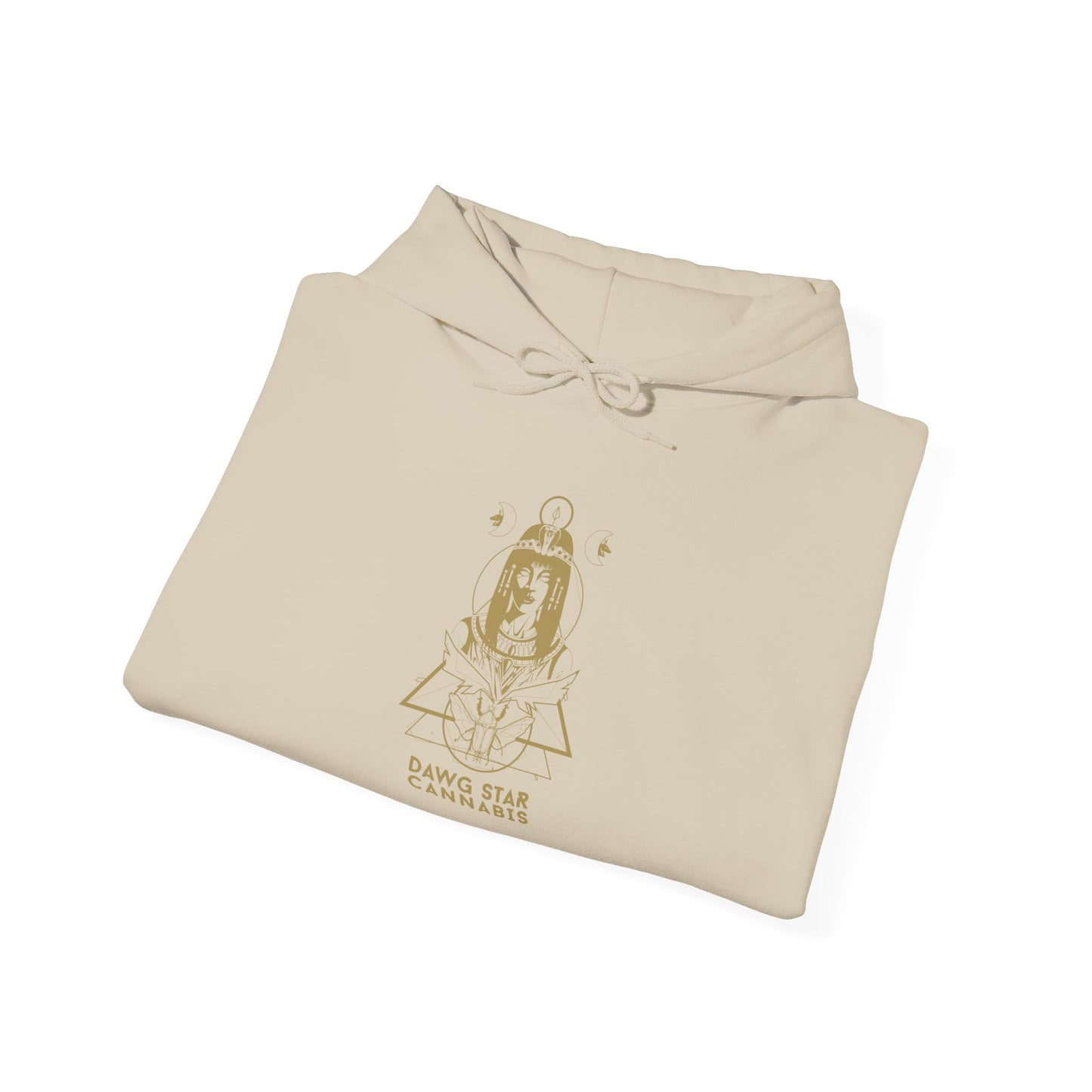 Dawg Star Hoodie