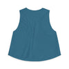 Lazy Bee Gardens Crop Top