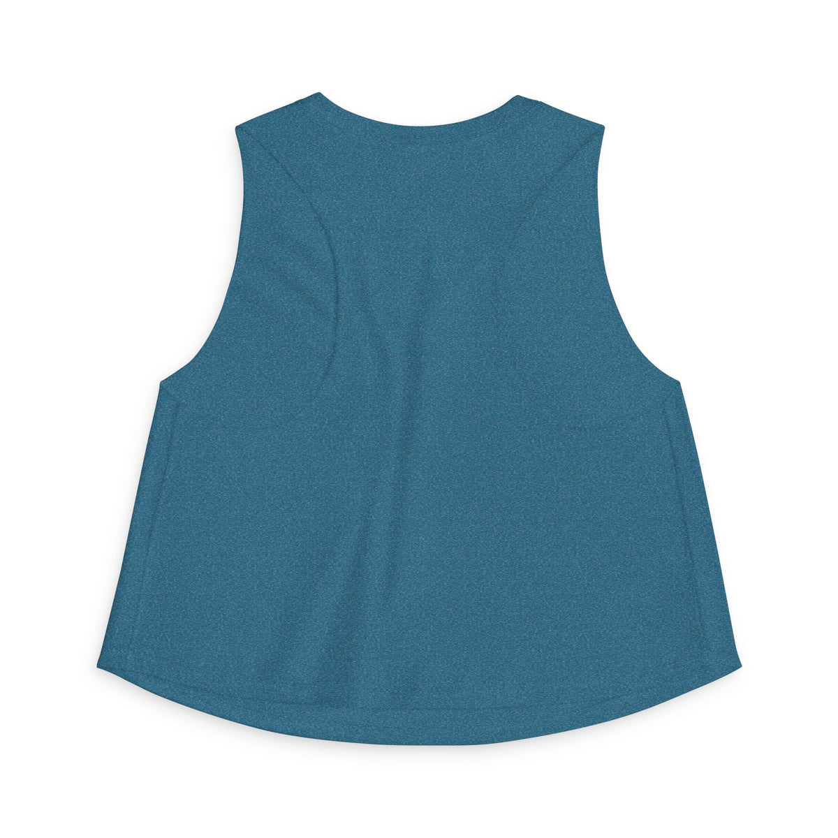 Lazy Bee Gardens Crop Top