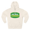 Big Deal Cannabis Hoodie