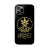 Legacy Organics Phone Cases