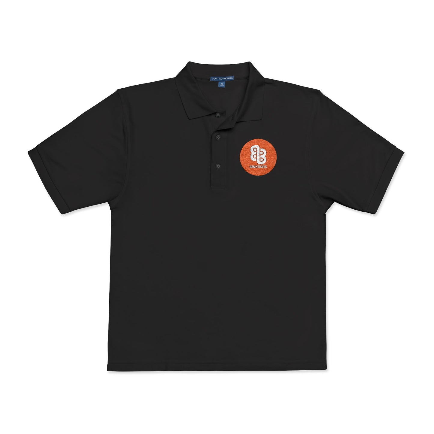 Binx Buds Polo