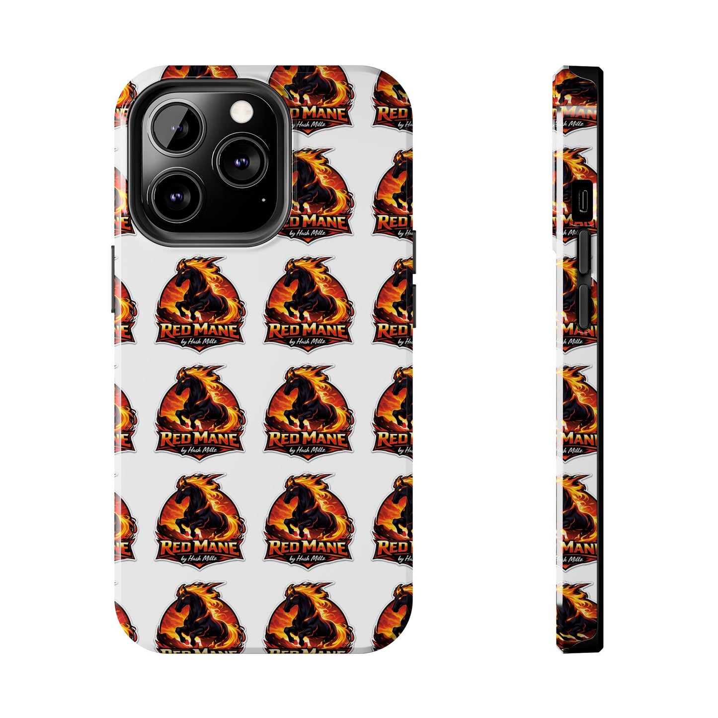Copy of Frost Co Phone Case