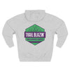 Trail Blazin' Hoodie