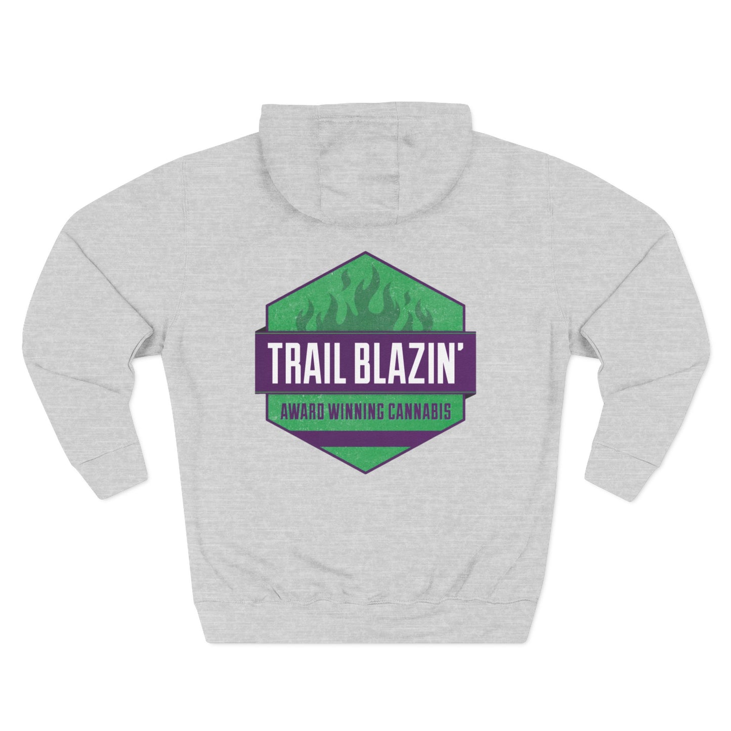 Trail Blazin' Hoodie