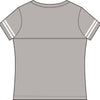 Big Deal Cannabis V-Neck Tee - Women's