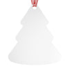 Metal Ornament – "Big Deal Cannabis" Green Bell Holiday Decoration