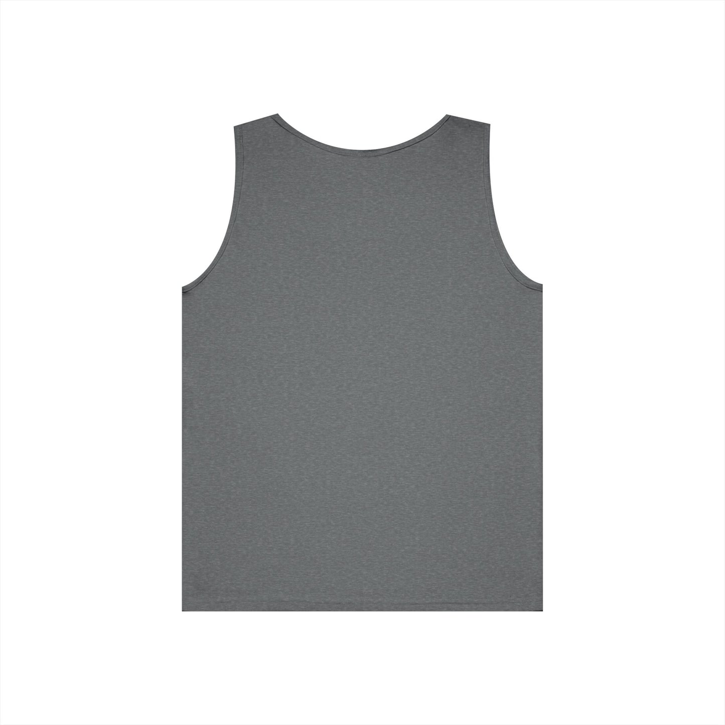 Homies Cannabis Co. Tank Top