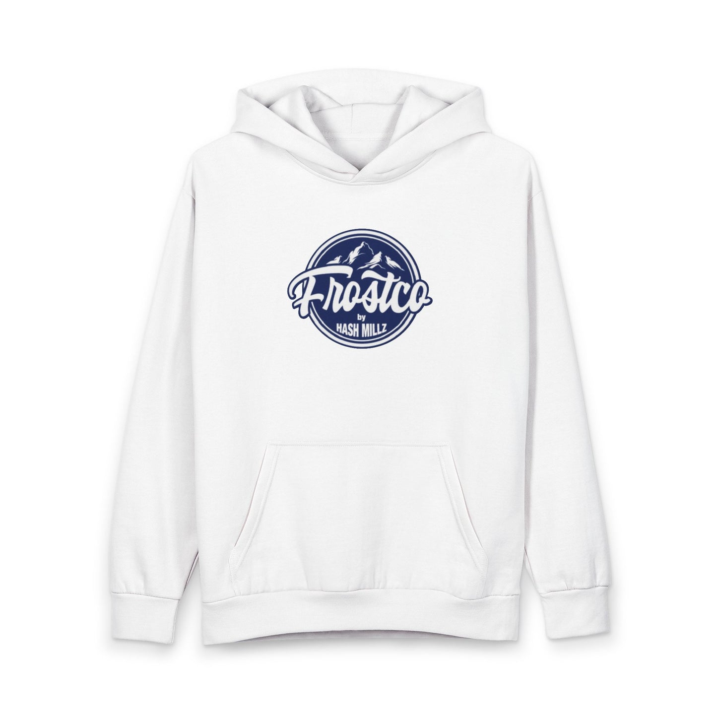 Frostco Hoodie