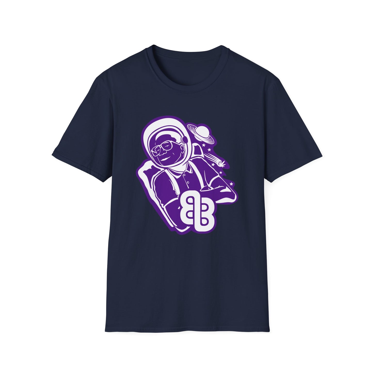 Binx Buds Querkle Tee